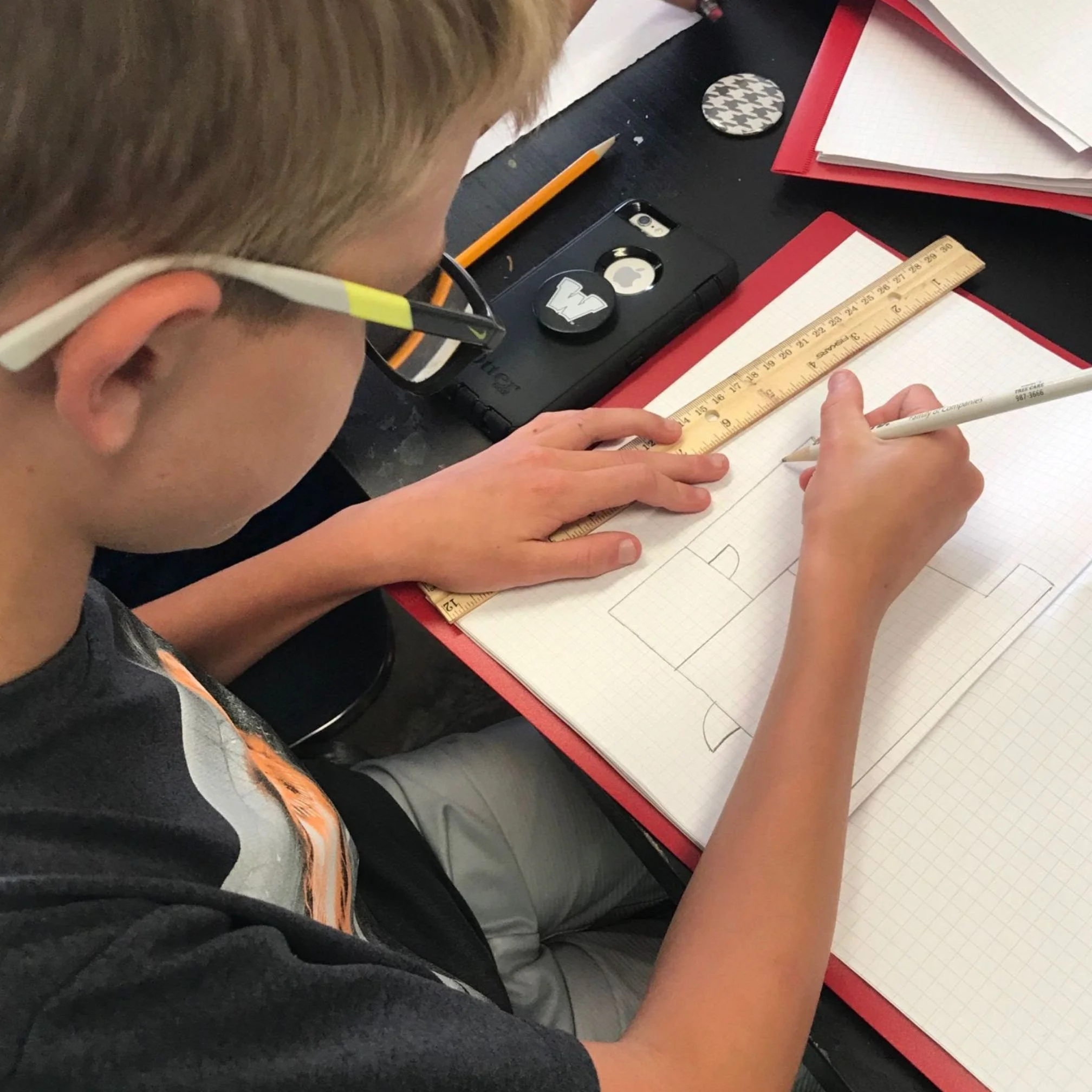 Adventures in Architecture Summer Day Camp