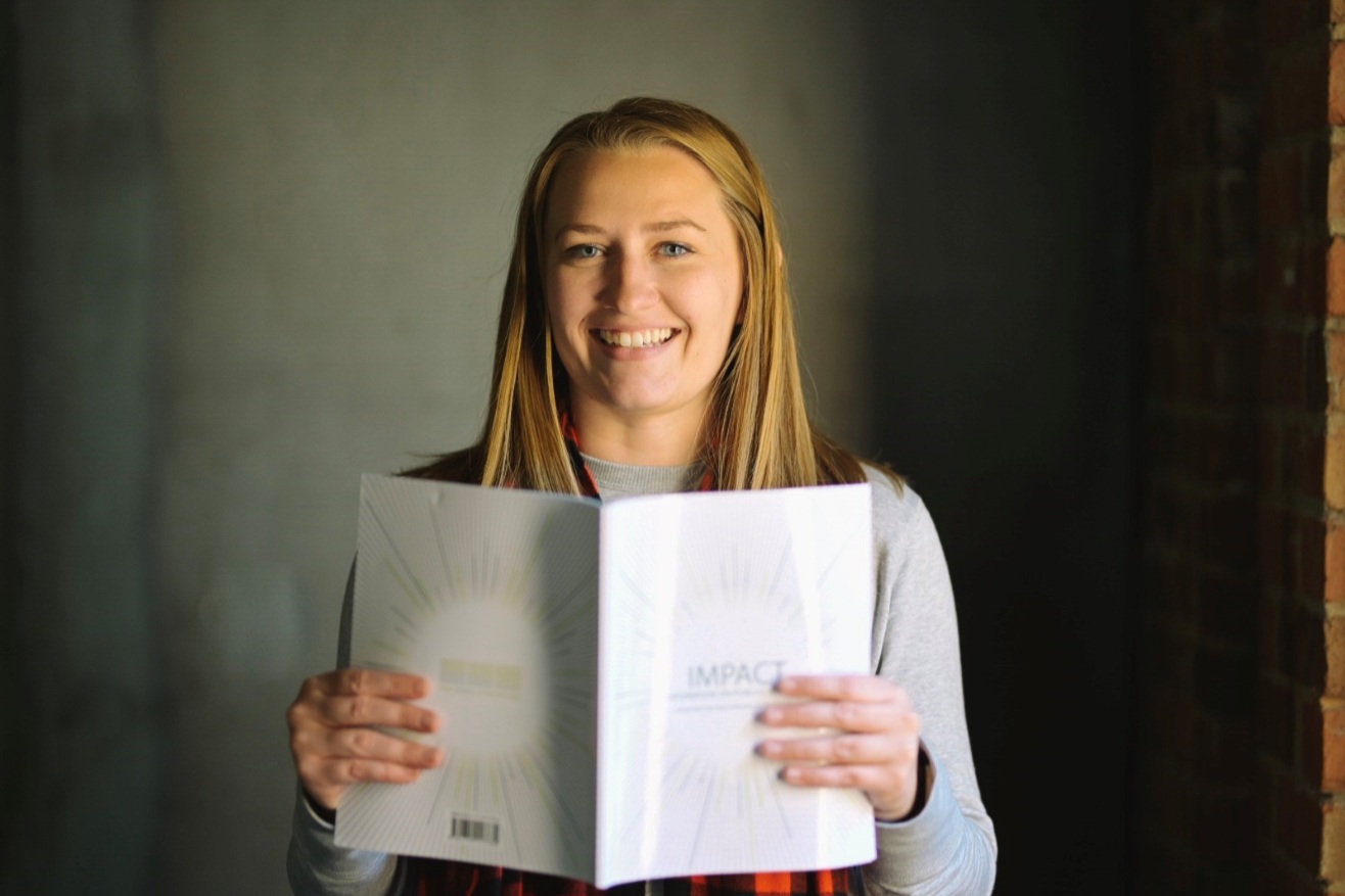 November Breakfast Social - DSM