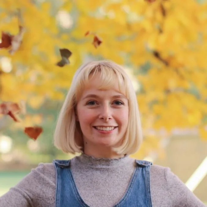 November Student Member of the Month