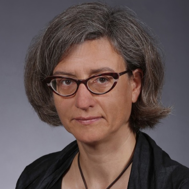 November Professional Member of the Month