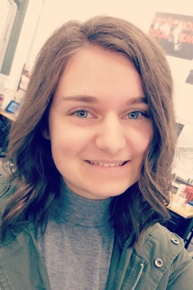 January Student Member of the Month