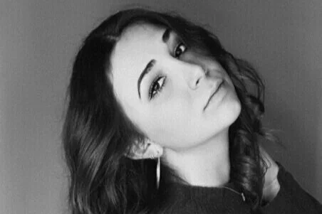 February Student Member of the Month 