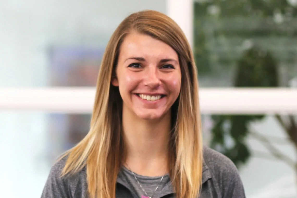 March Professional Member of the Month