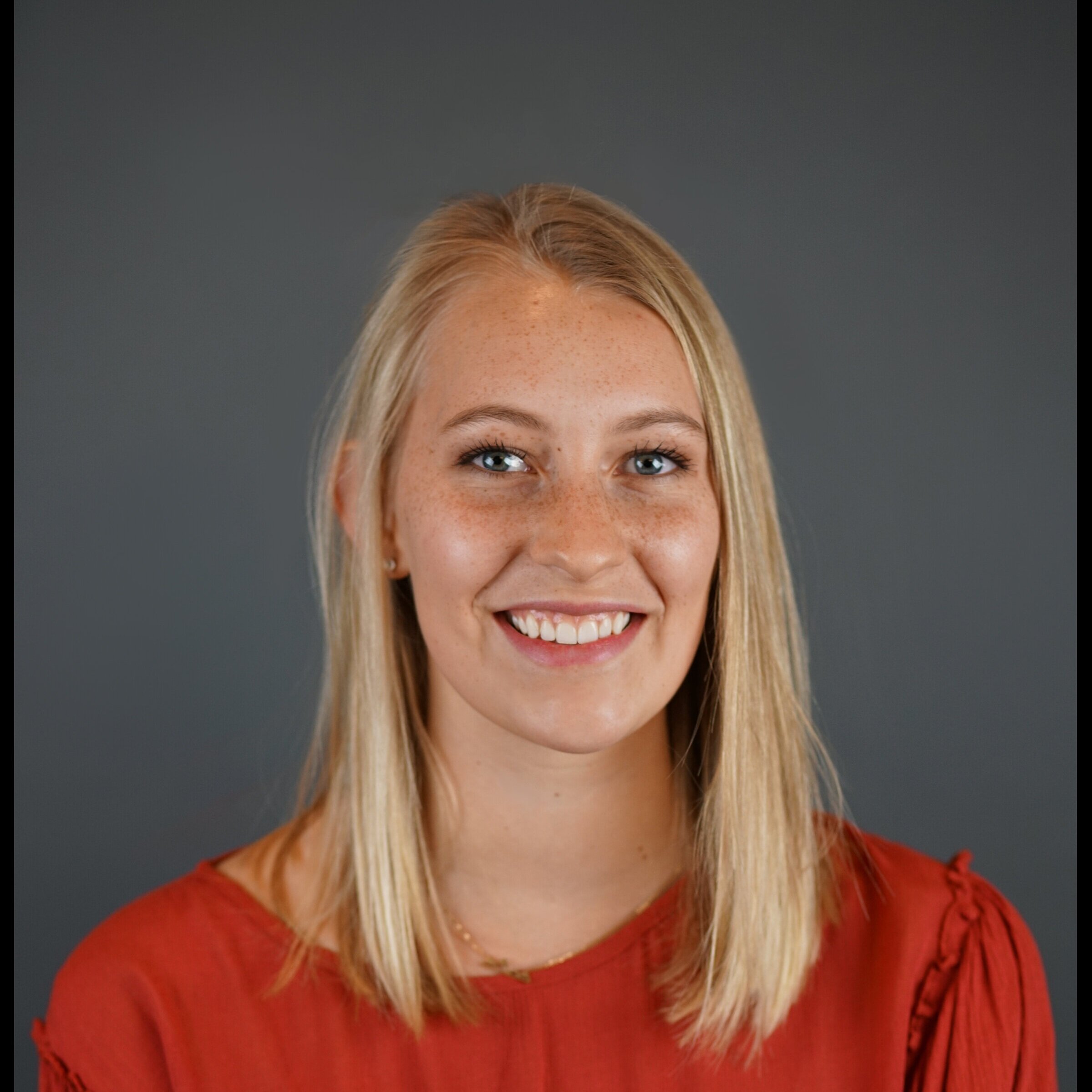 March Student Member of the Month 