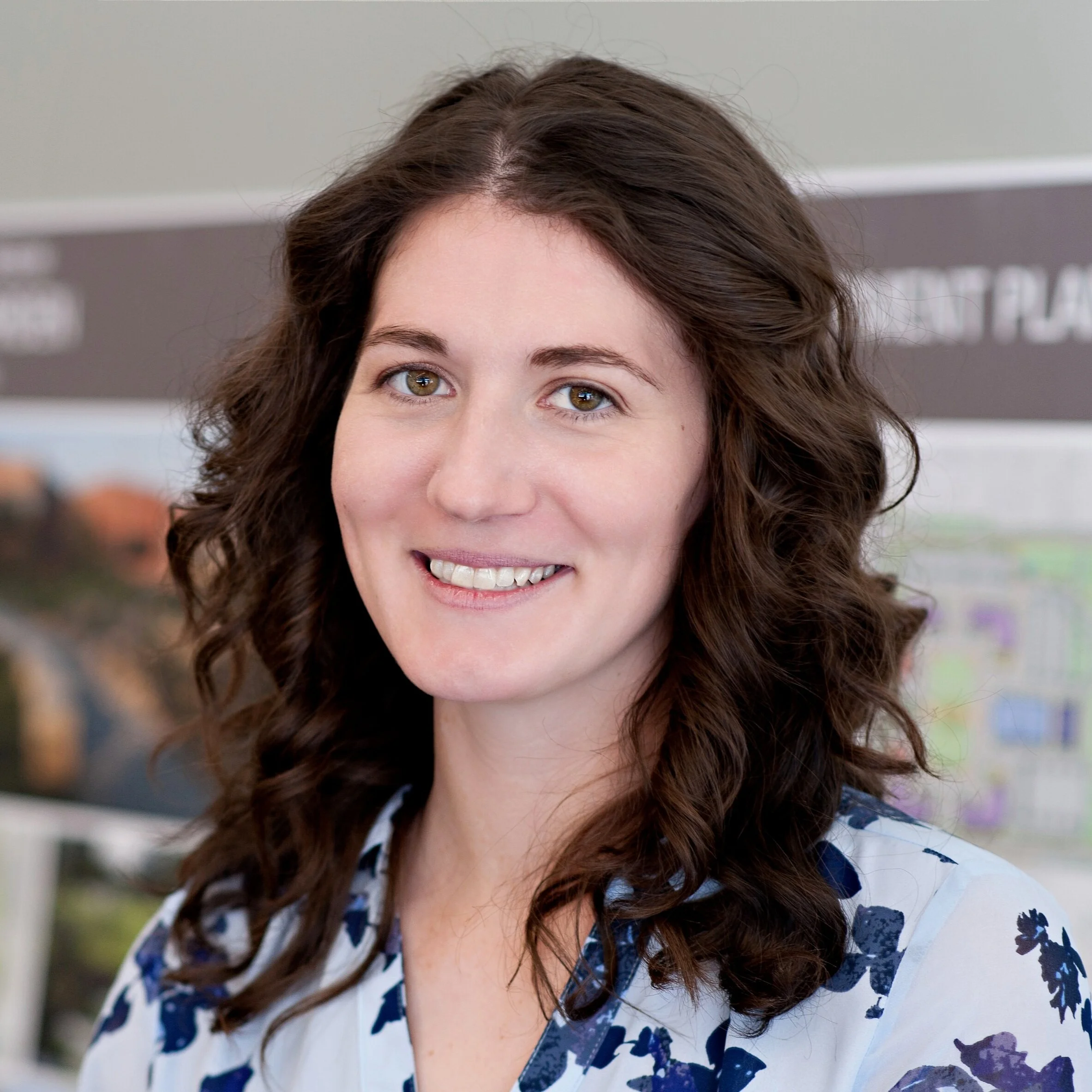 April Professional Member of the Month