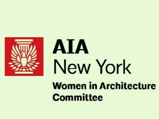 AIA Women in Architecture Chapter Exchange - Webinar