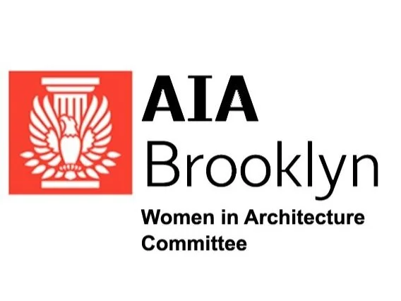 AIA BROOKLYN WOMEN IN ARCHITECTURE COMMITTEE: PATHS TO FELLOWSHIP