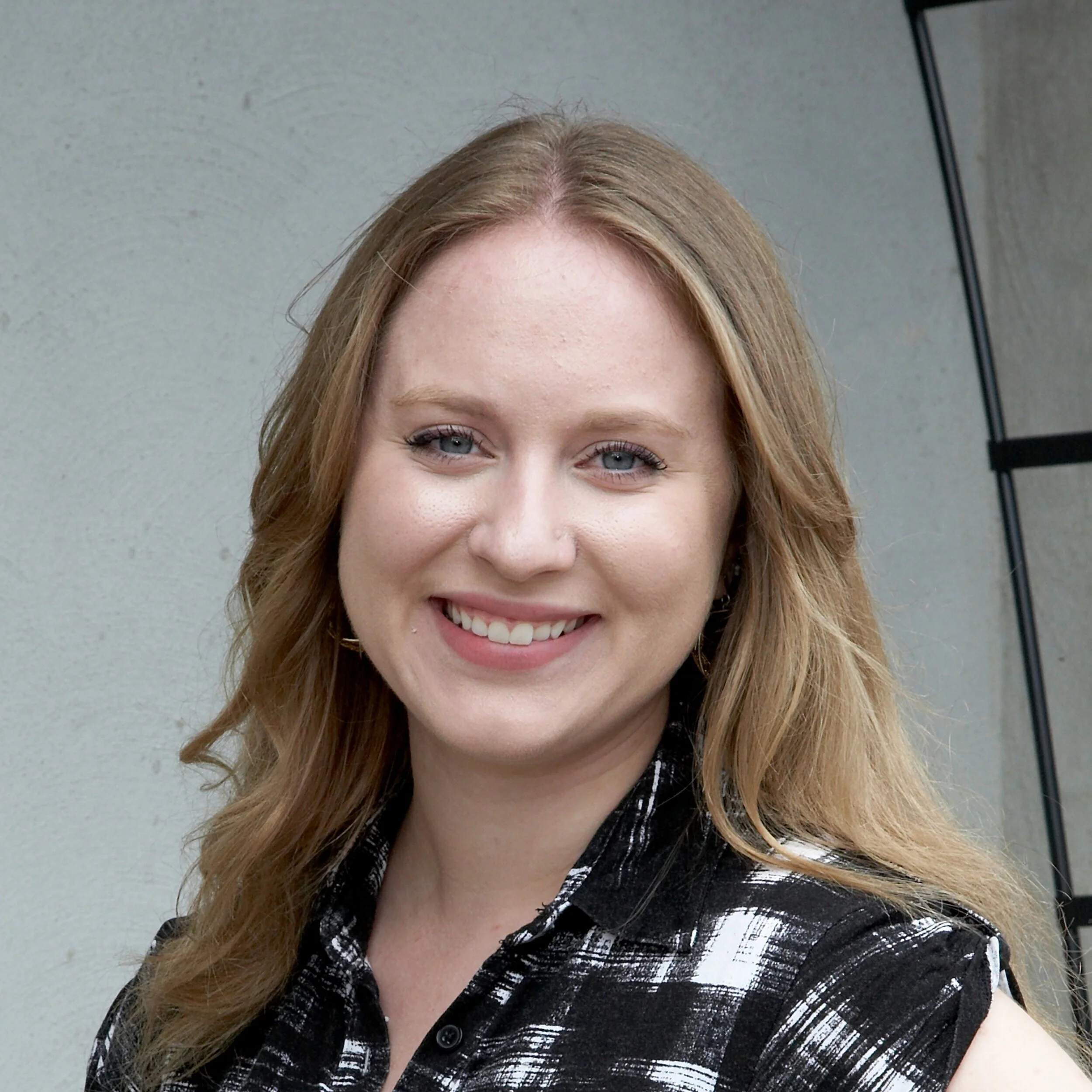 July Professional Member of the Month