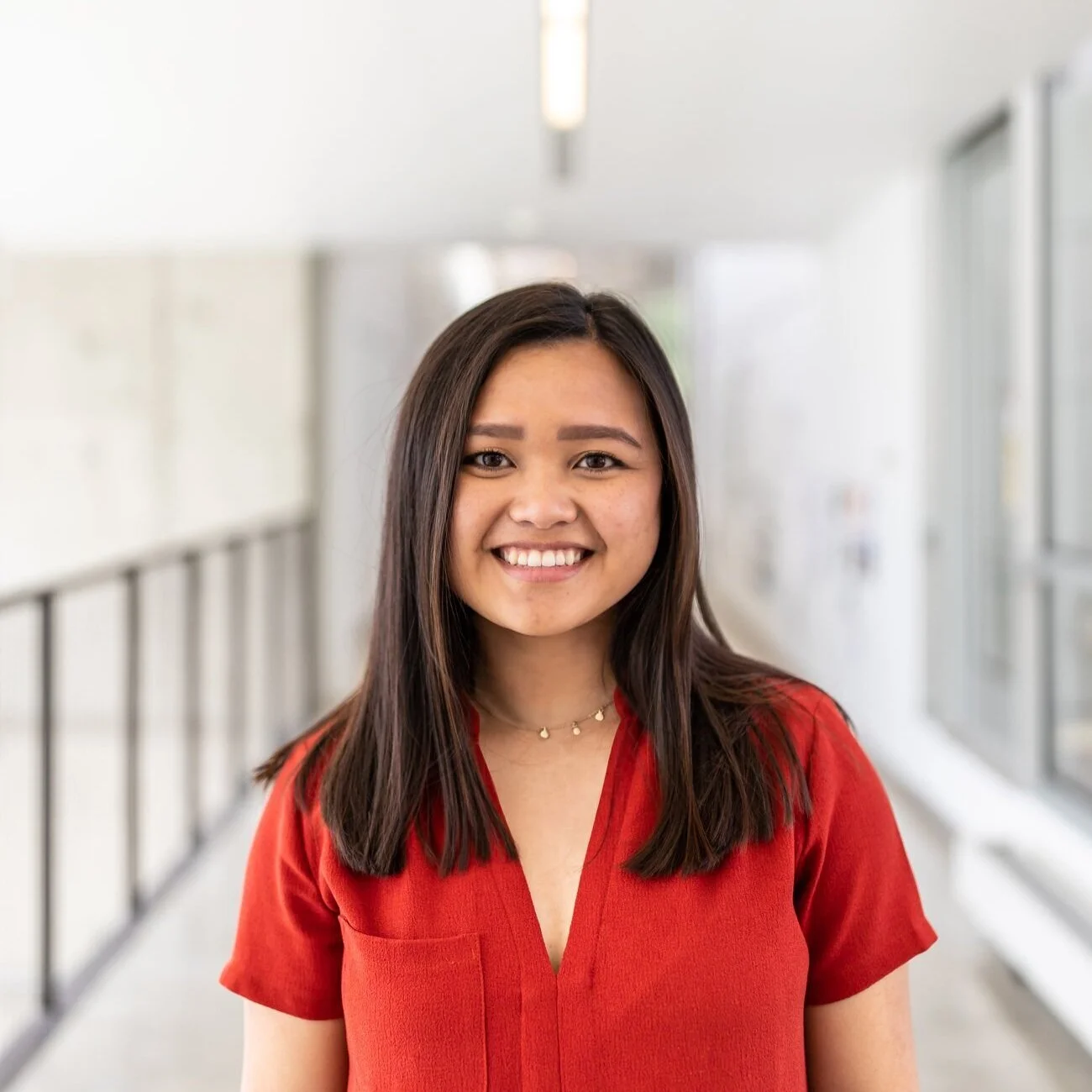 January Professional Member of the Month