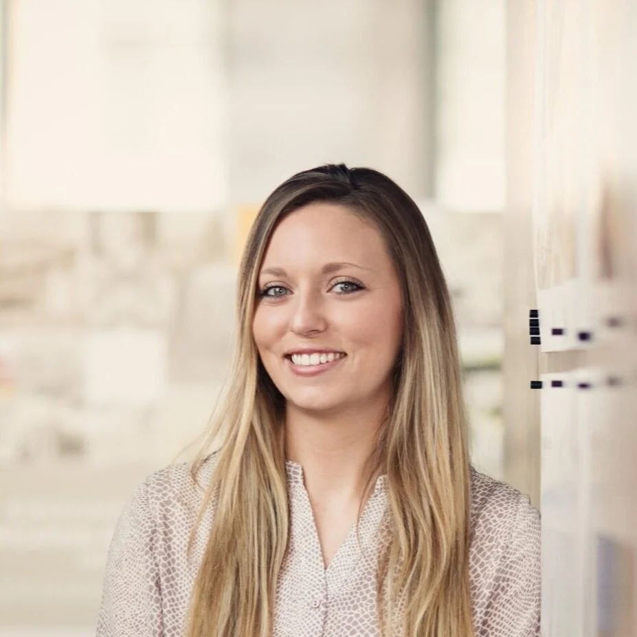 May Professional Member of the Month