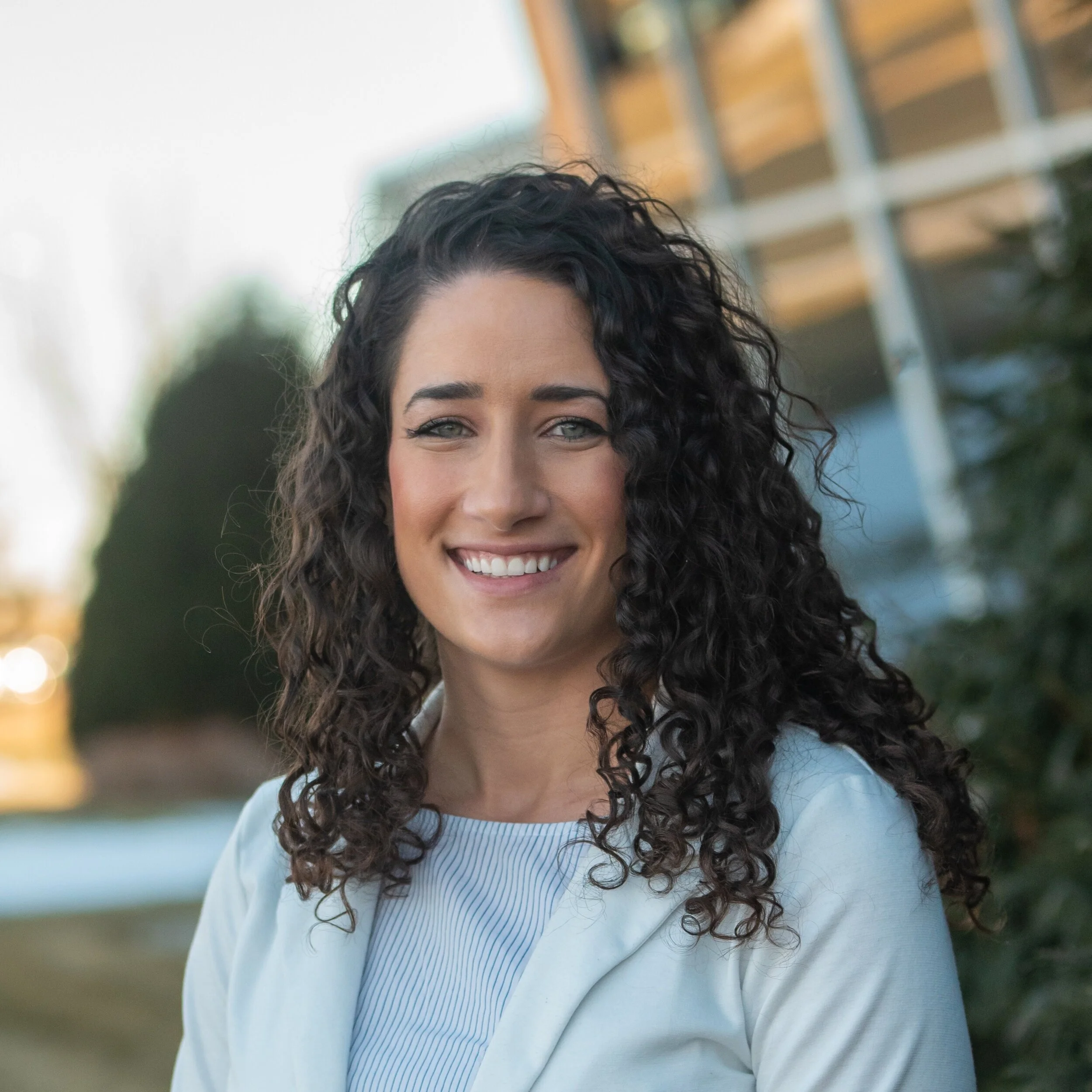 June Professional Member of the Month