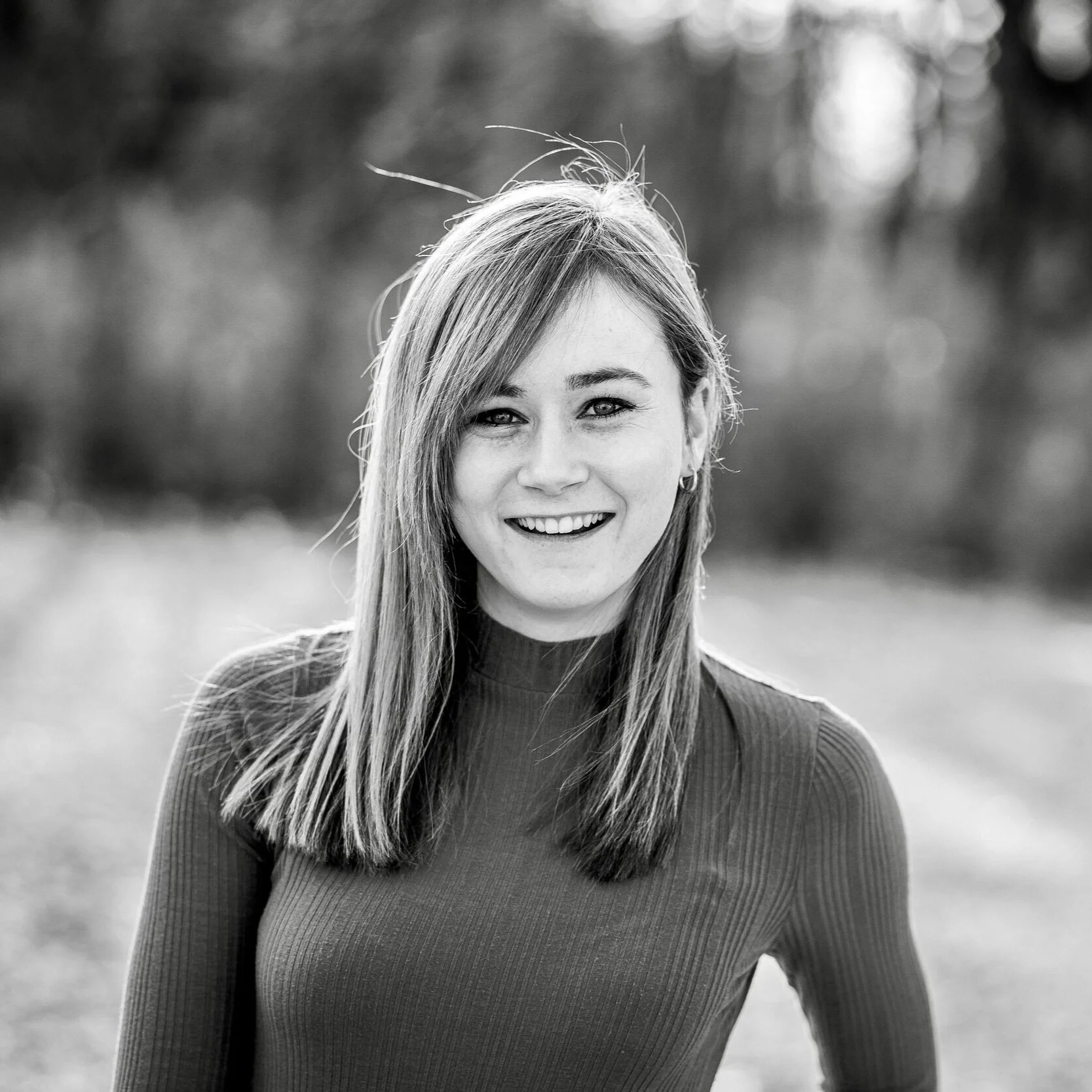 October Professional Member of the Month