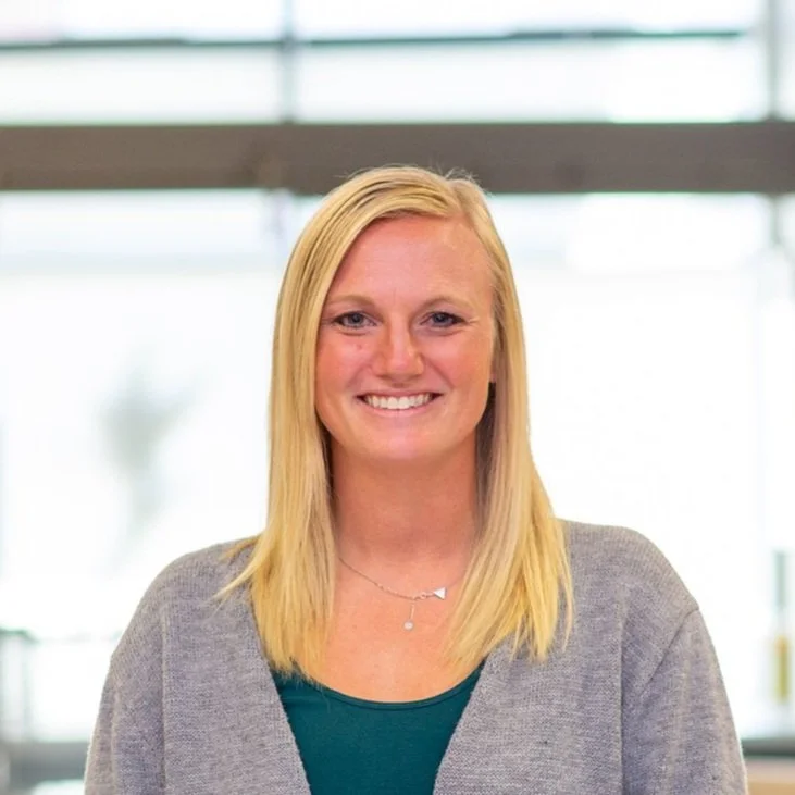 January Professional Member of the Month