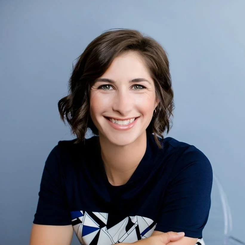 February Professional Member of the Month