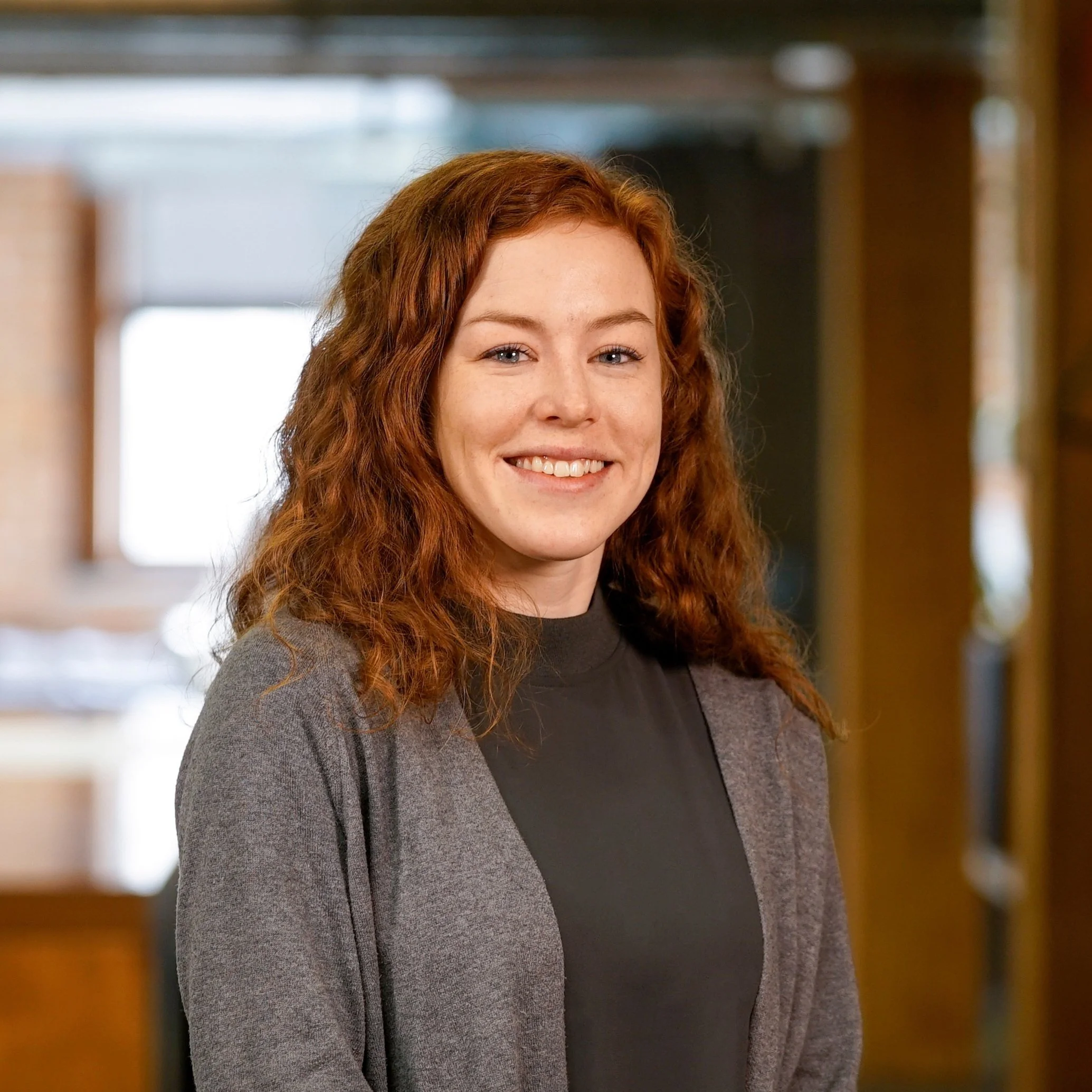 March Professional Member of the Month