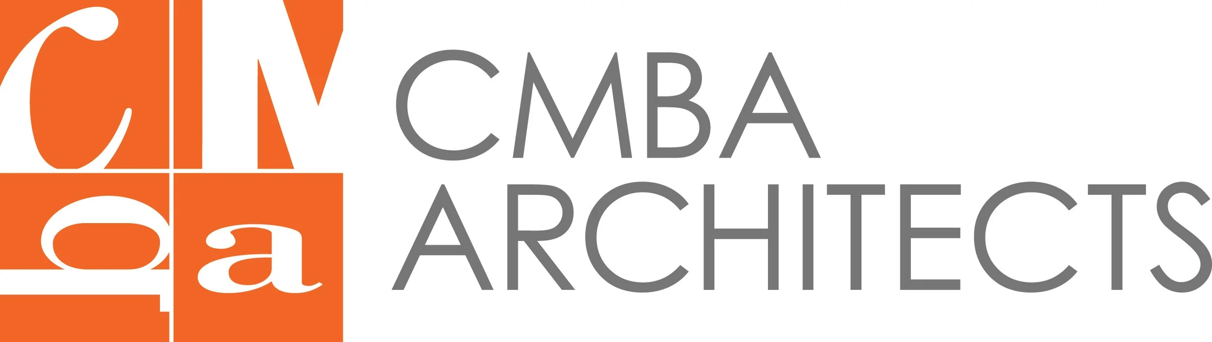 CMBA: Architects & Designers