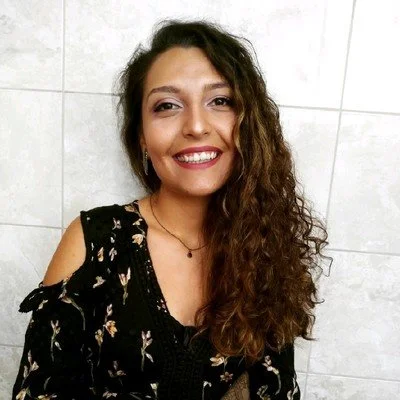 Beyza Cebisli