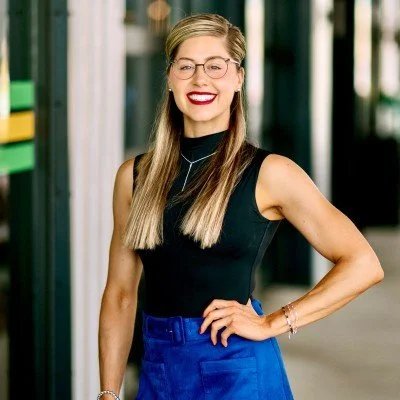 Darci Merrill