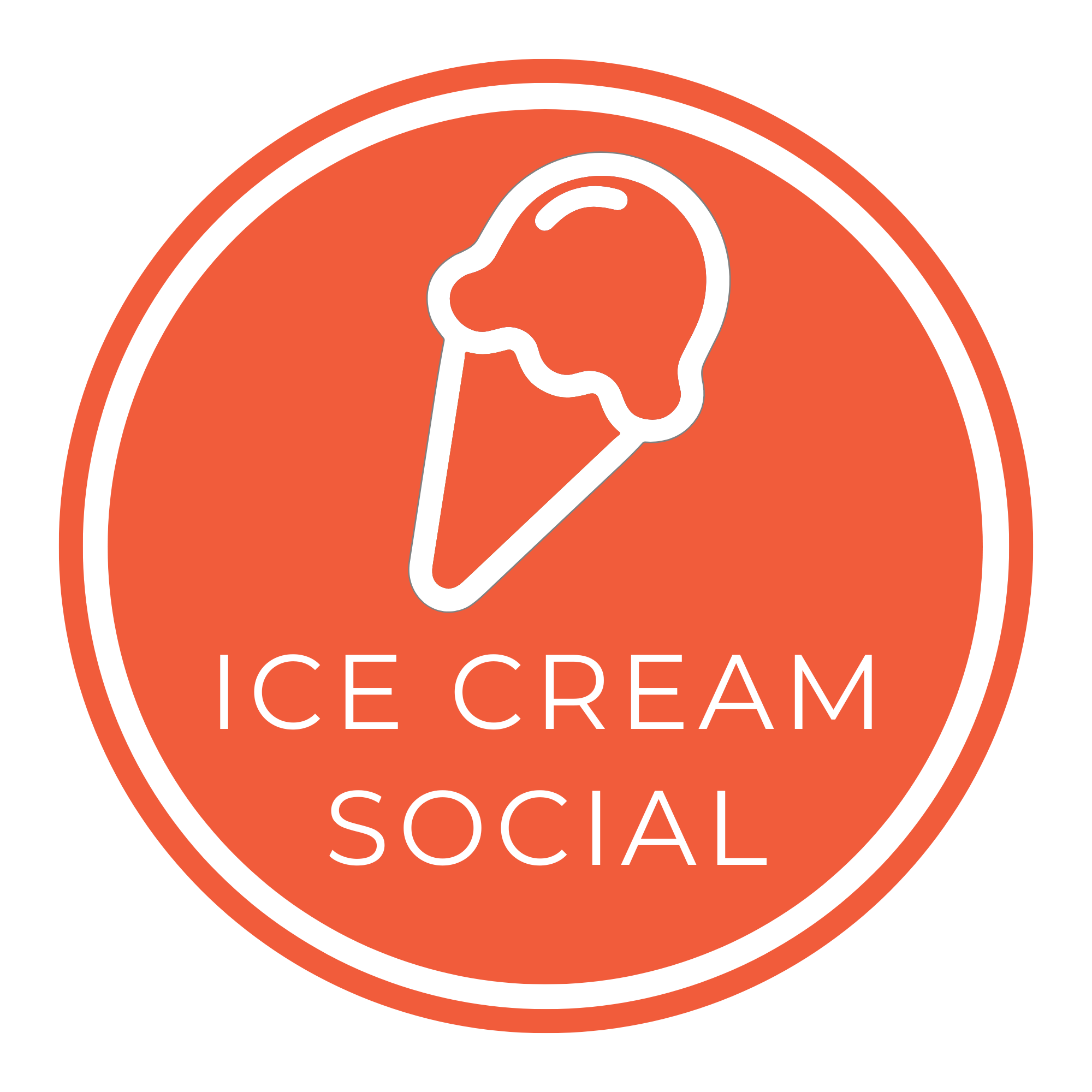 AIA IOWA/IAWIA INTERN ICE CREAM SOCIAL