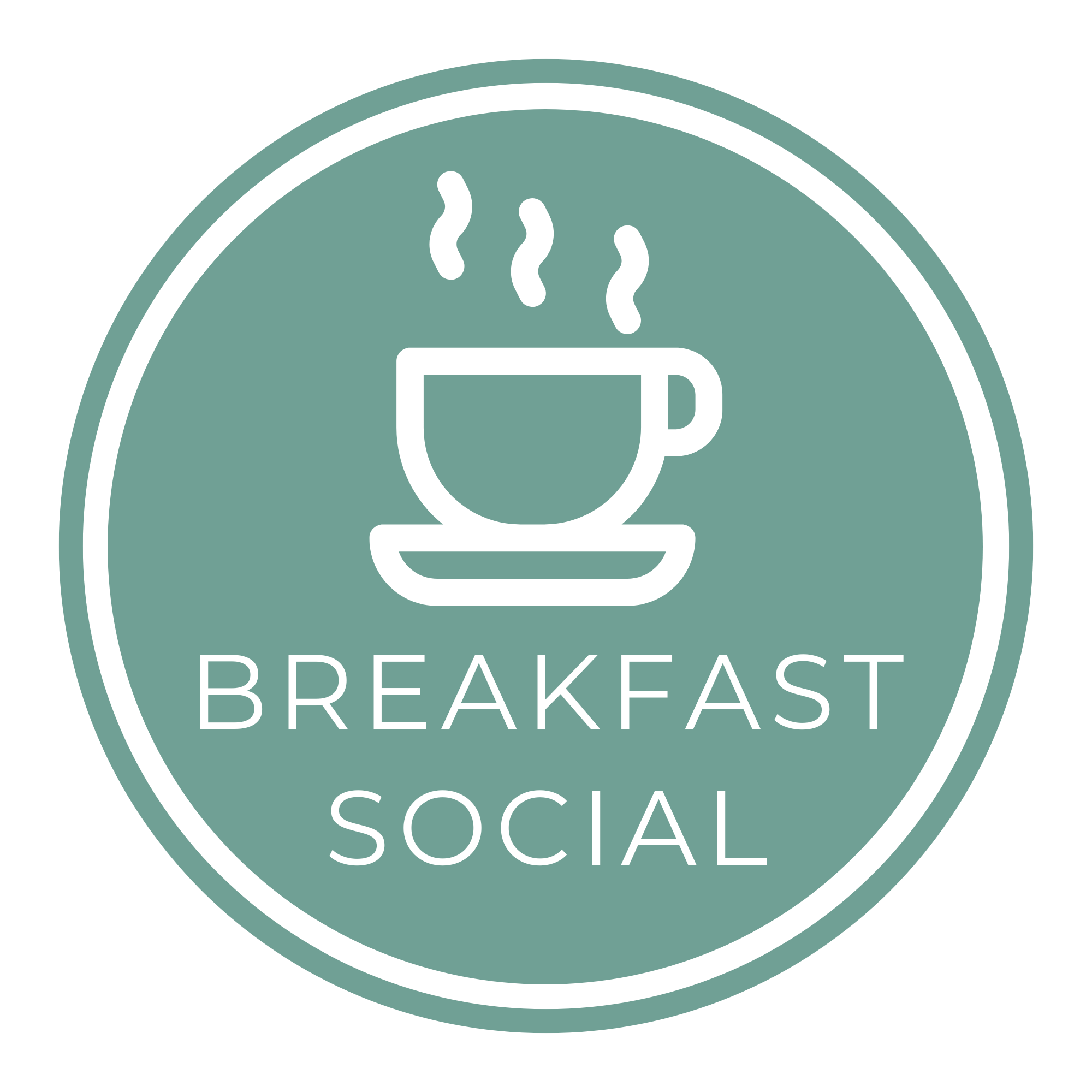 Breakfast Social: Central Iowa (Summer Interns)