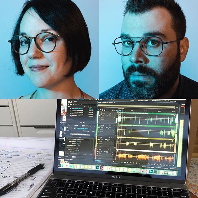 Check out Batch 4 of #theremixpodcast to hear Brian and Carolyn Jobe talk about @tristar_arts and the founding of ✨Tennessee Triennial For Contemporary Art @tennessee_triennial debuting in 2021 ✨
#founders 
#tennesseetriennial 
#artinamerica 
#emergi