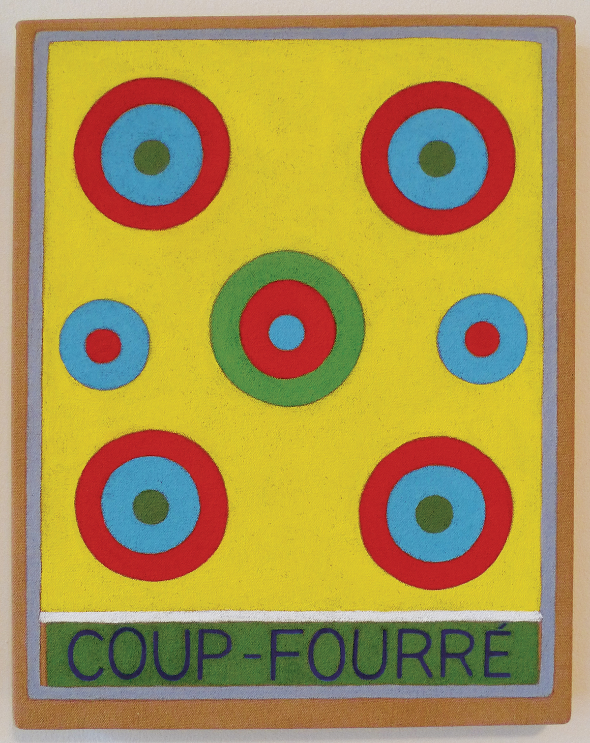Coup-Fourré