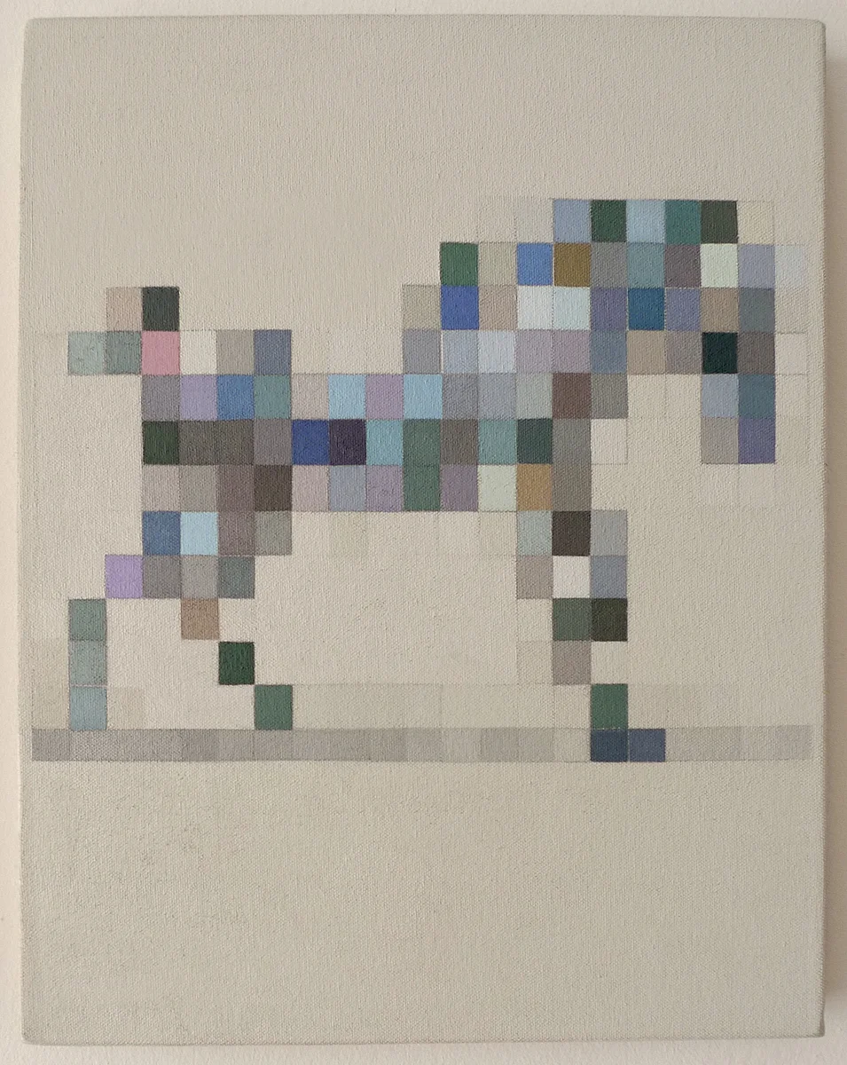 Beachhorse