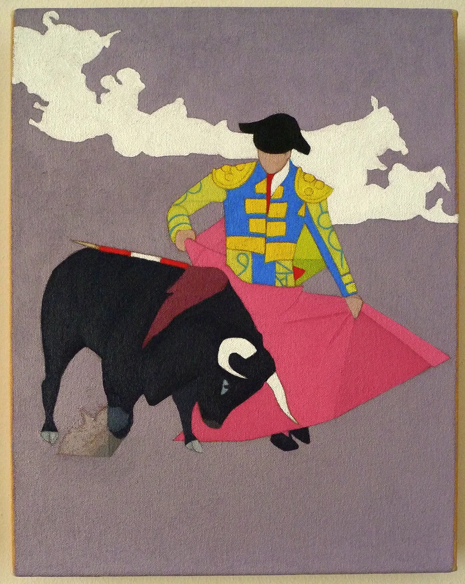Bullfight