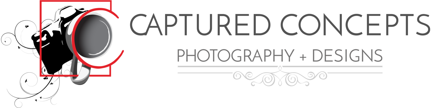 Captured Concepts :: photography + designs