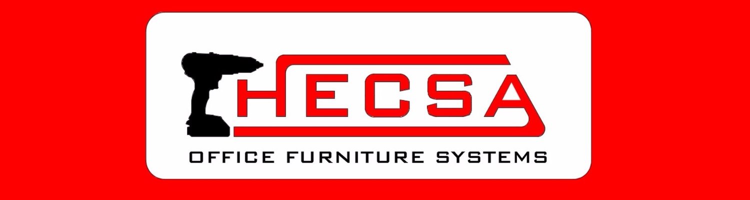 HECSA OFFICE FURNITURE SYSTEMS