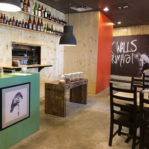 Sakaya Kitchen