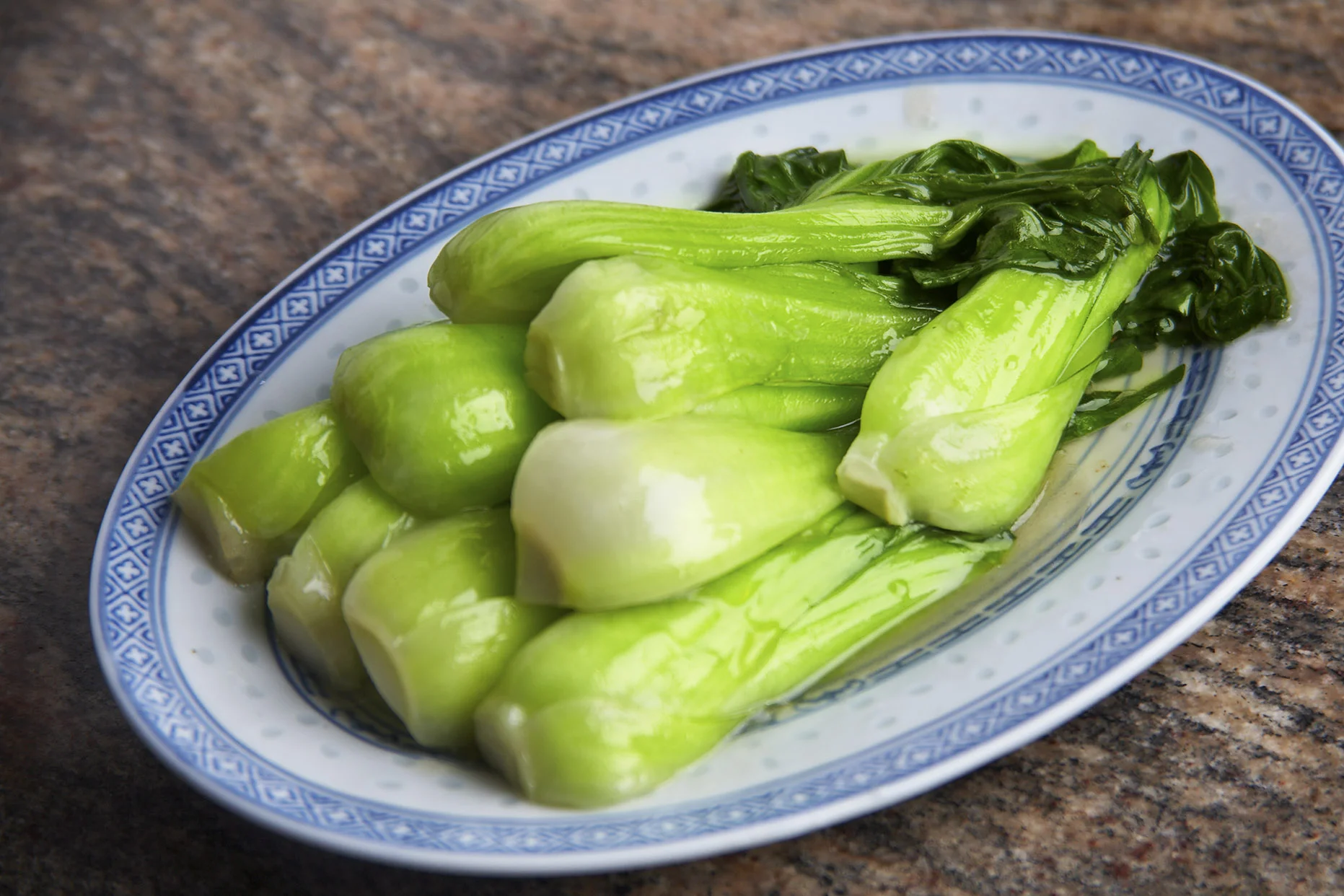 Bok Choy