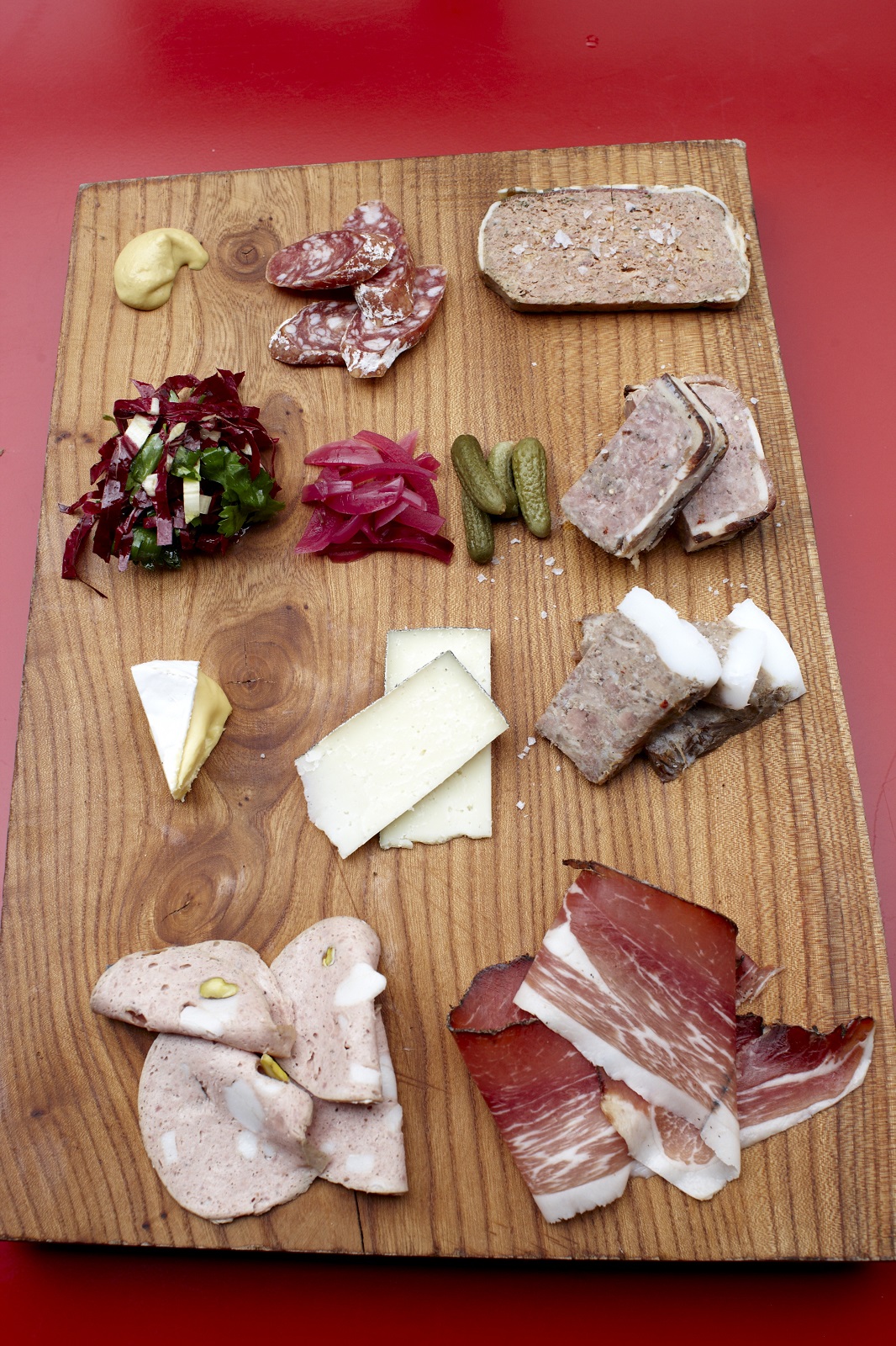 Charcuterie