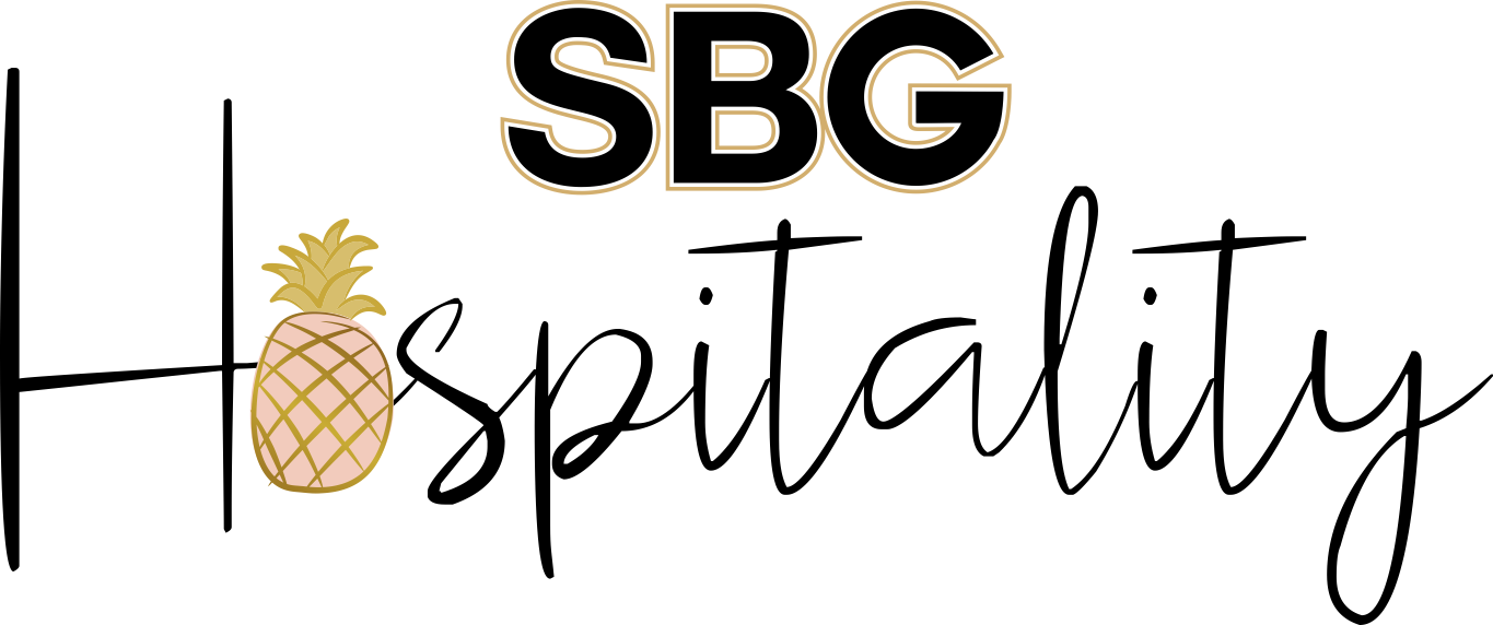 Charity SBG Hospitality
