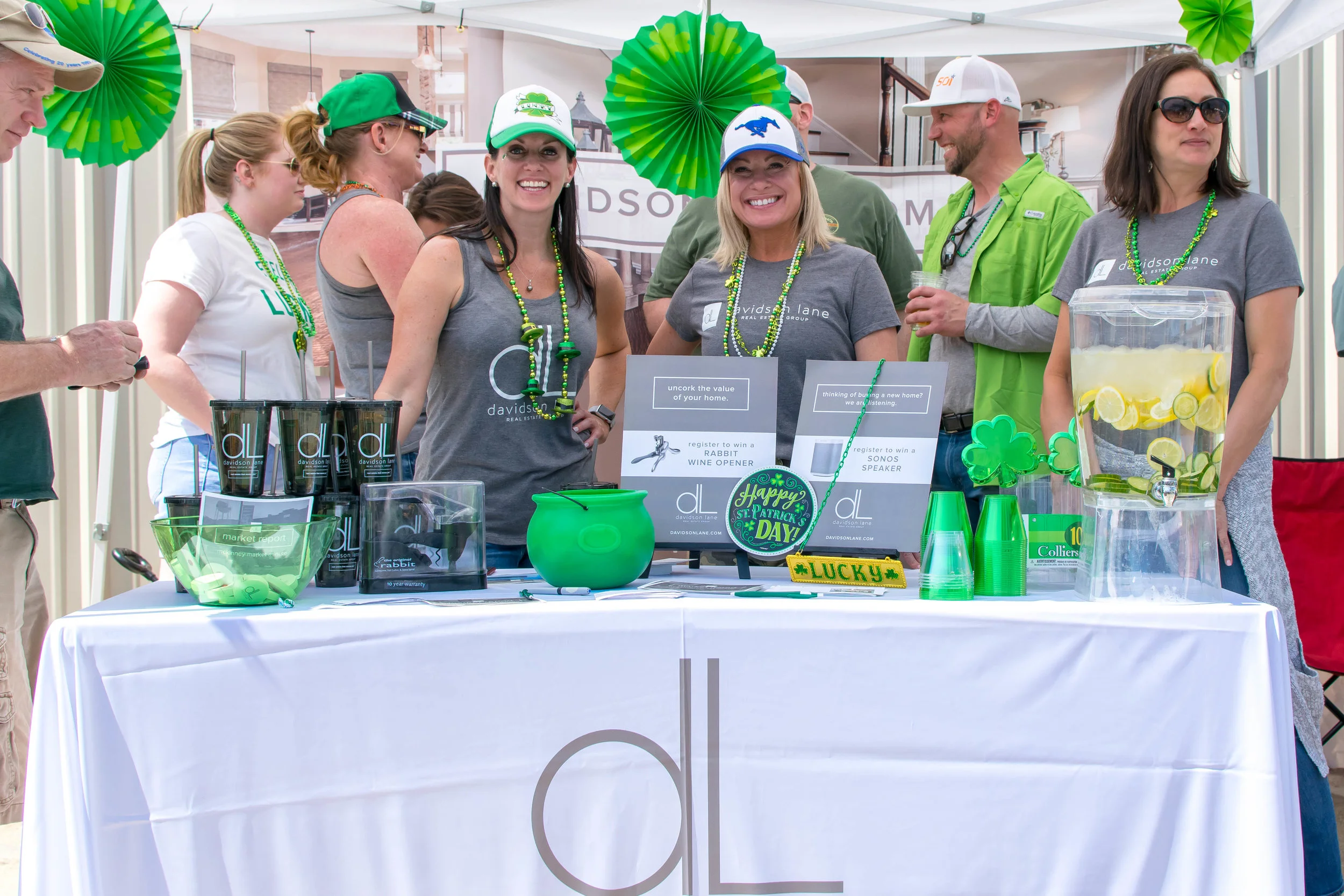 Making the most out of your event partnerships.