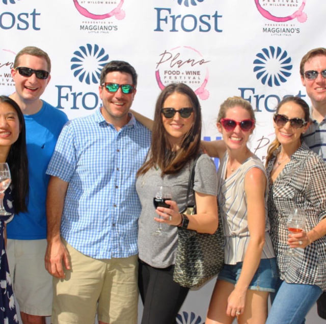 Calling All Event Partners!