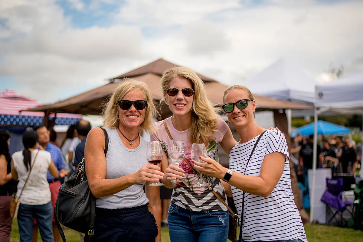 The Most Delicious Event in Plano!