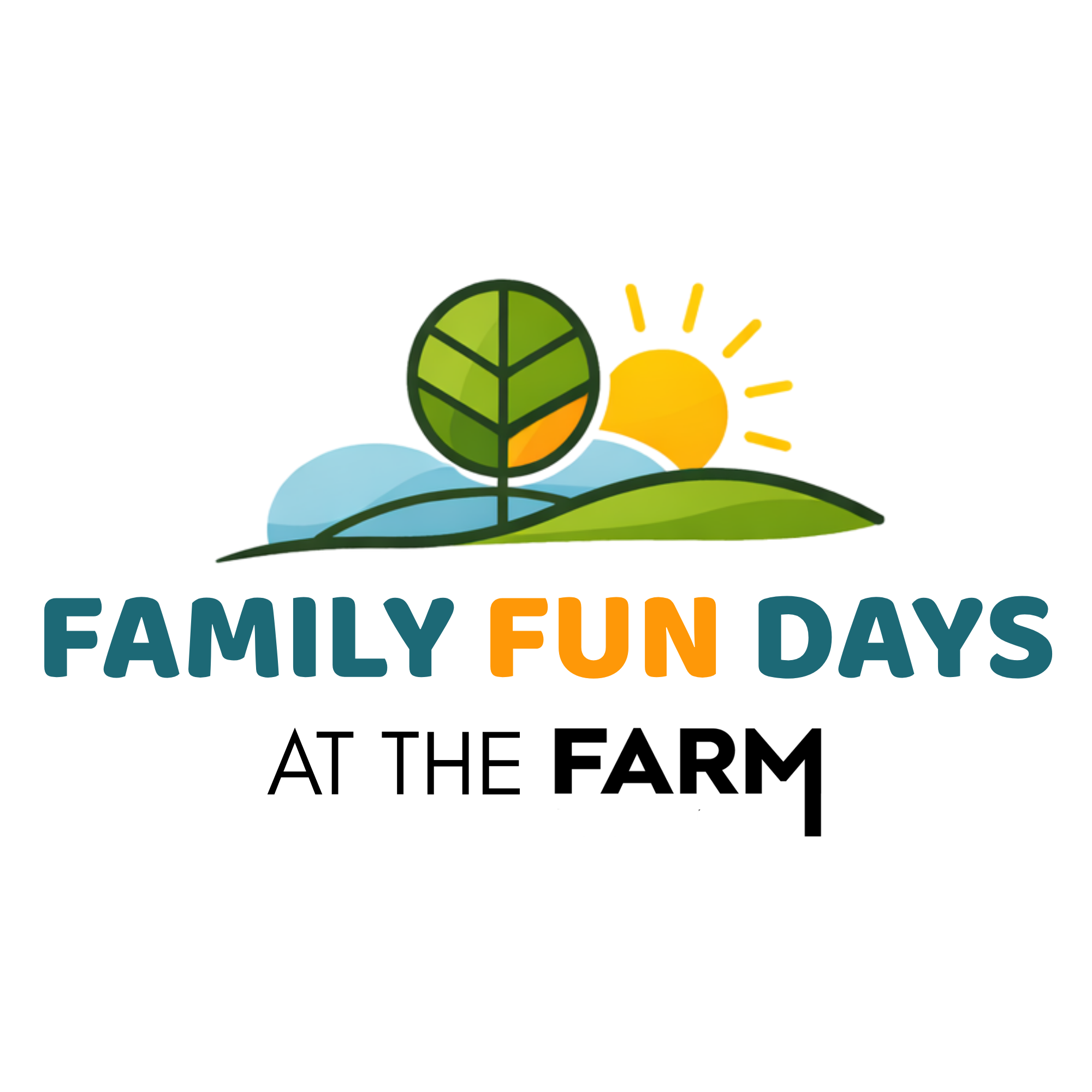 Family Fun Days at The Farm — SBG Hospitality