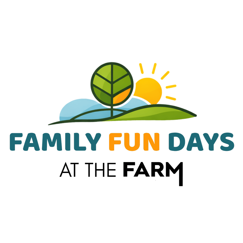 Family Fun Days at The Farm — SBG Hospitality