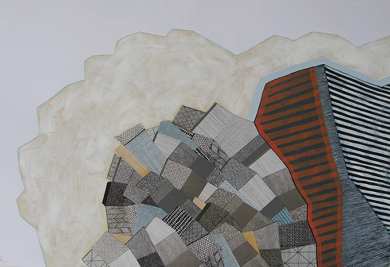 Abstract Painting