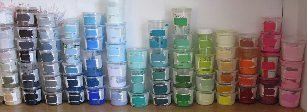 Colour