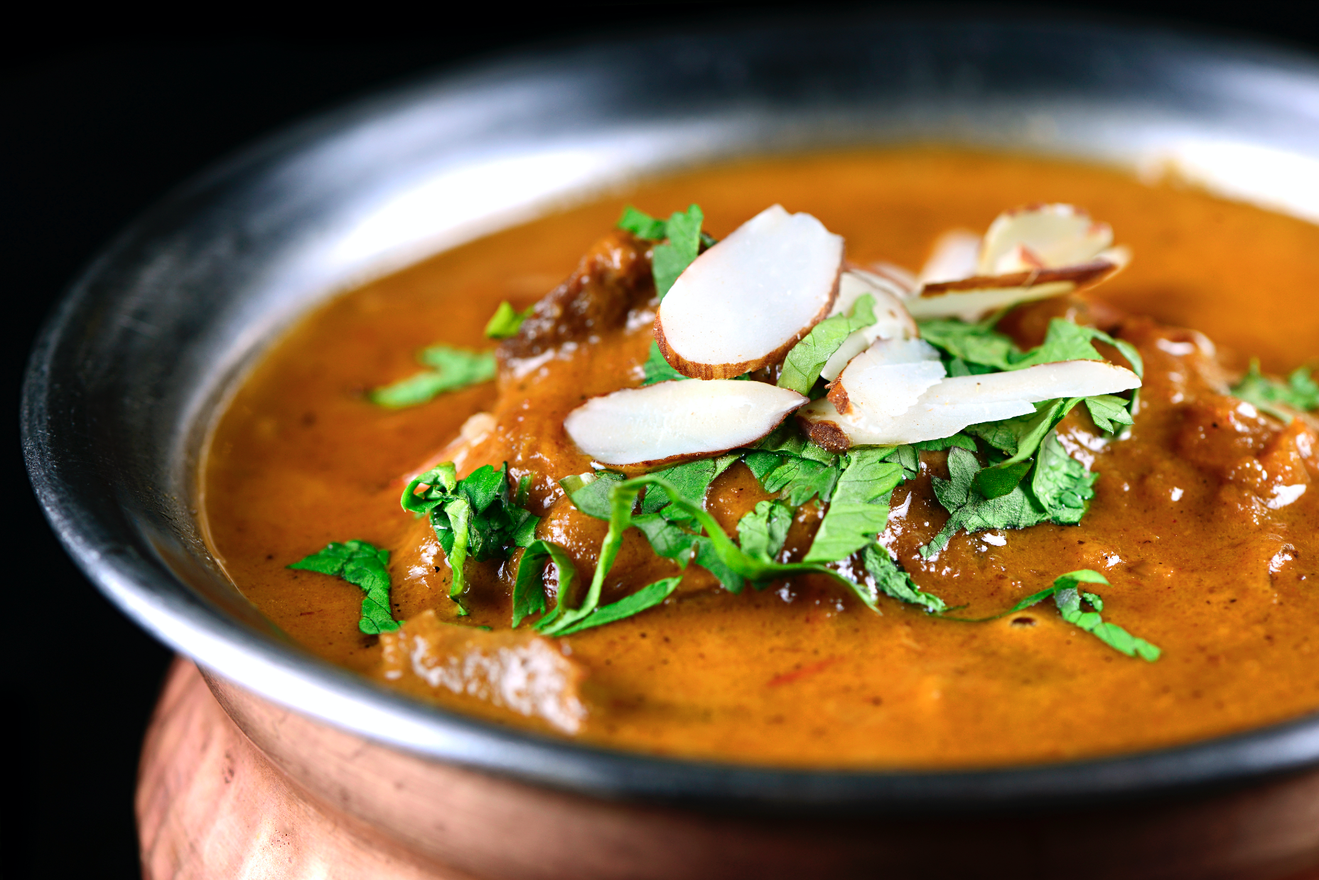 Bethesda Curry Kitchen | Eyefull