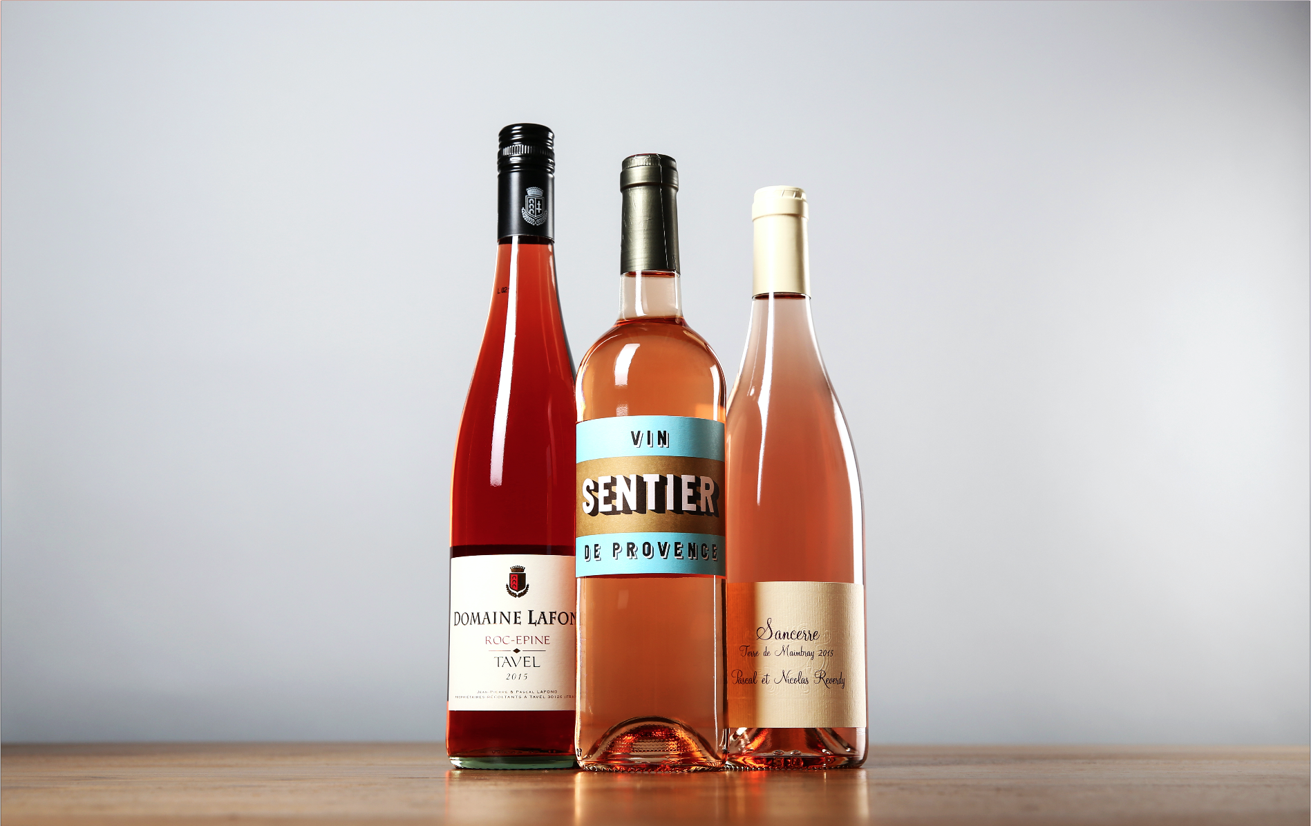 Rosé Wines | Gear Patrol