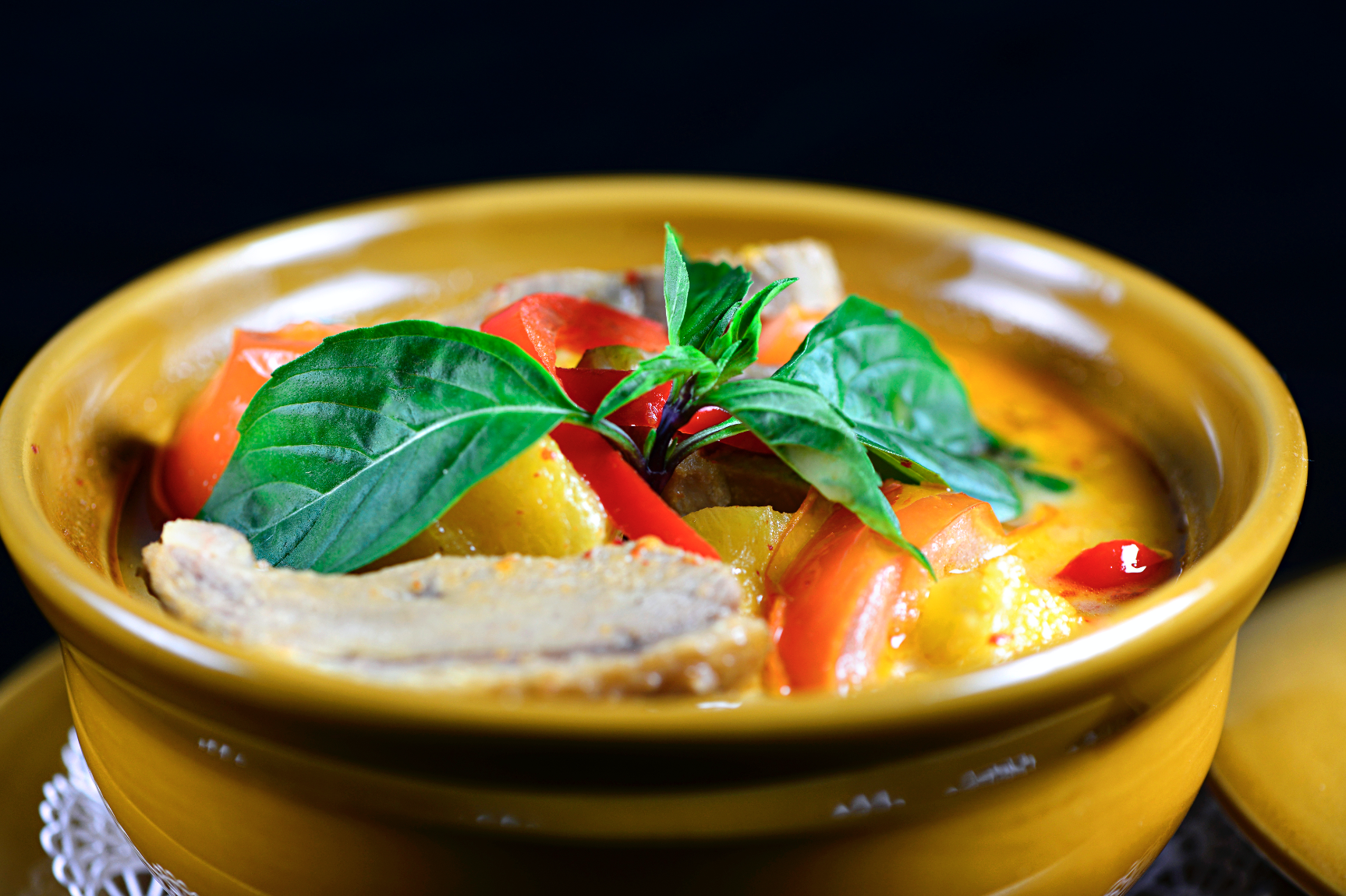 Tanad Thai Cuisine | Eyefull