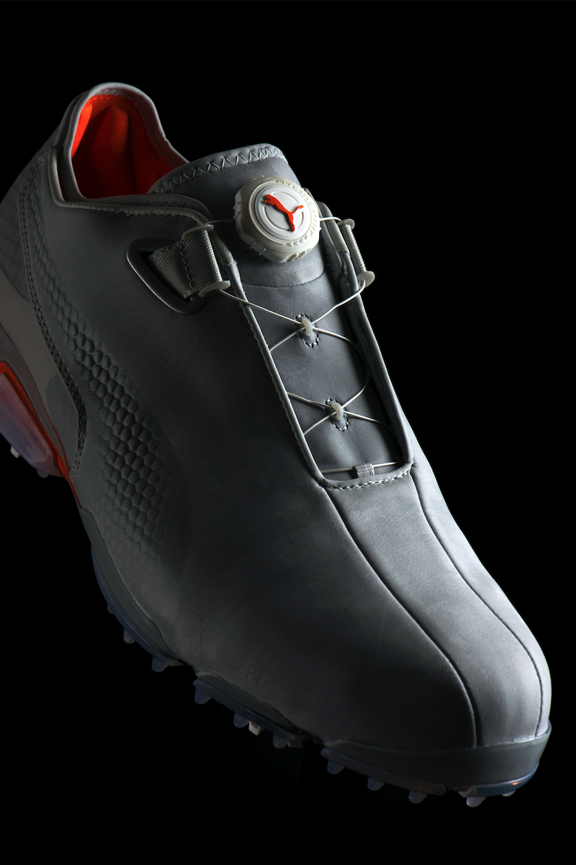 Puma Titantour Ignite Golf Shoes | Gear Patrol