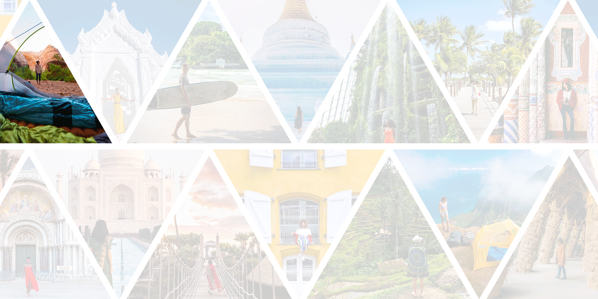 Trending Travel Bloggers | BestProducts