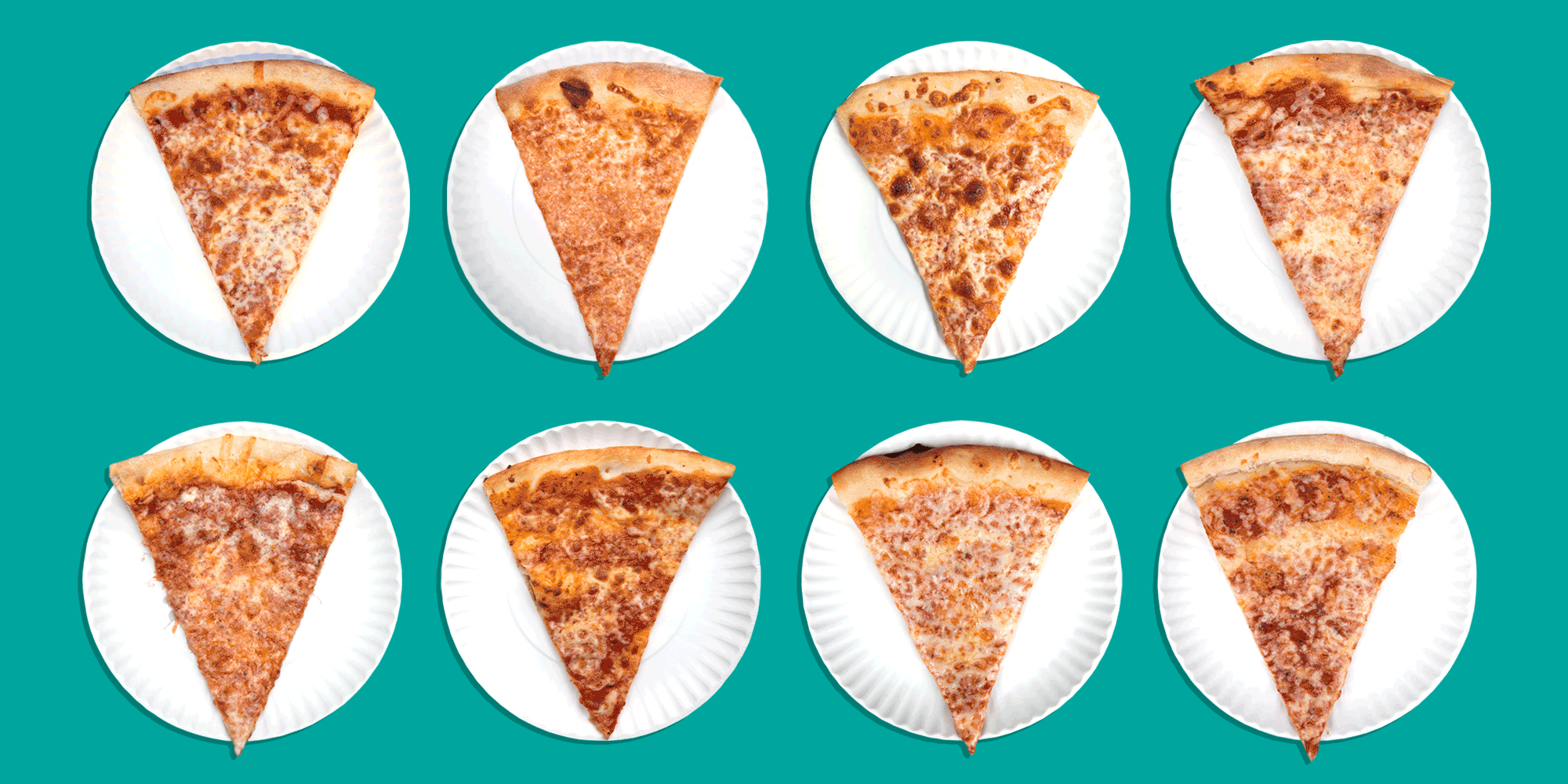 NYC Dollar Pizza Slices | BestProducts