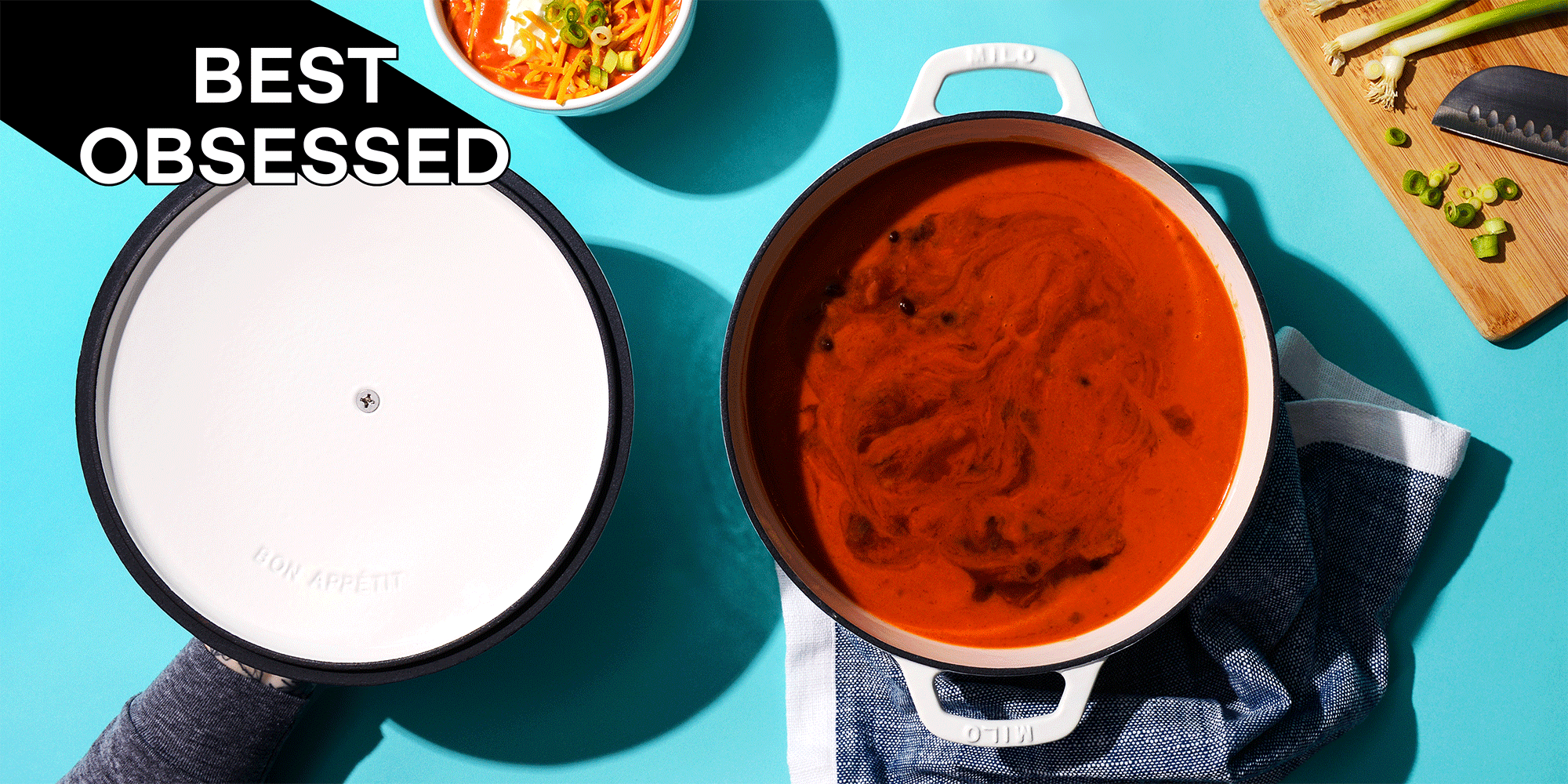 Milo Dutch Oven | BestProducts