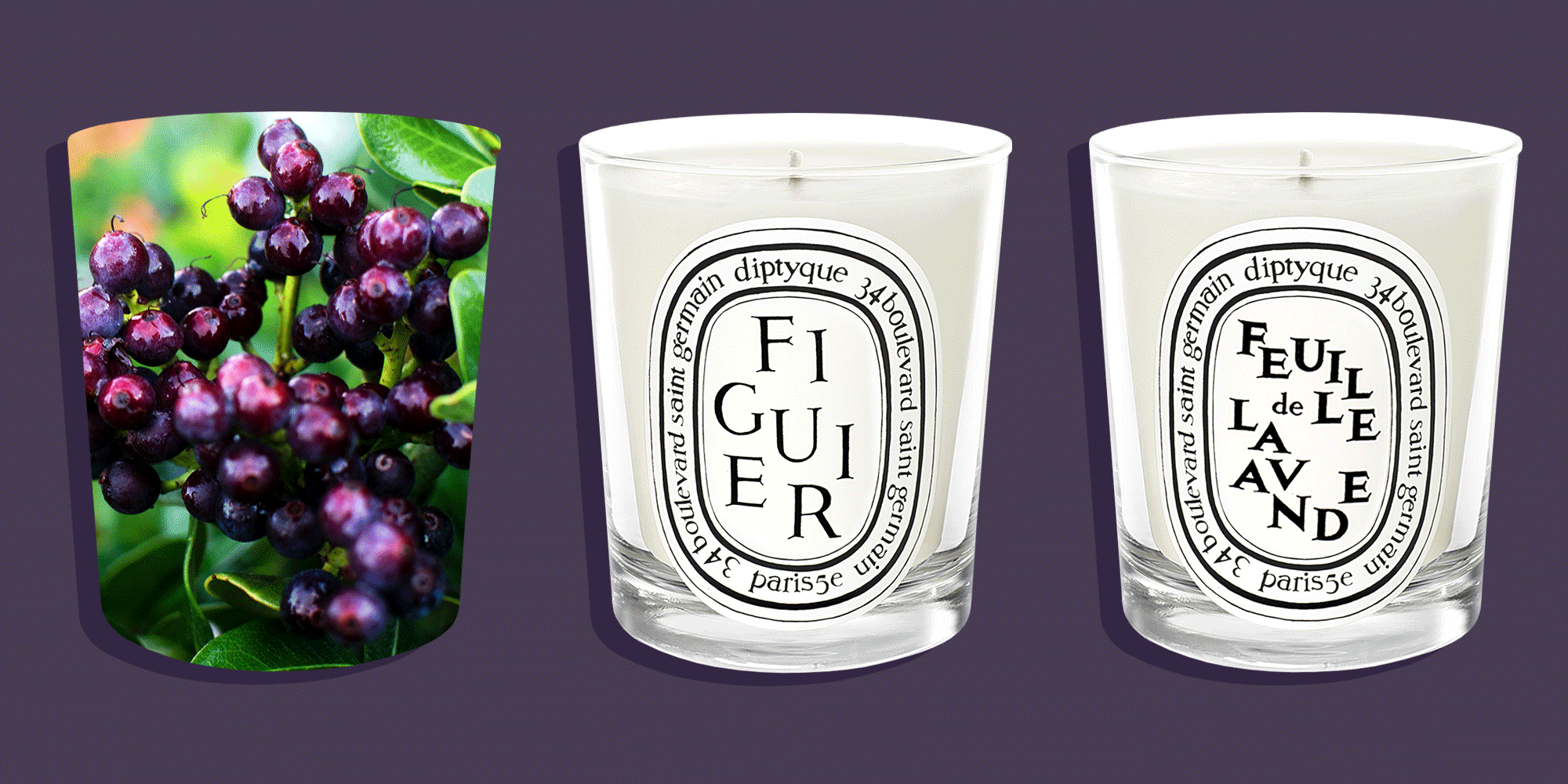 Diptyque Candles | BestProducts