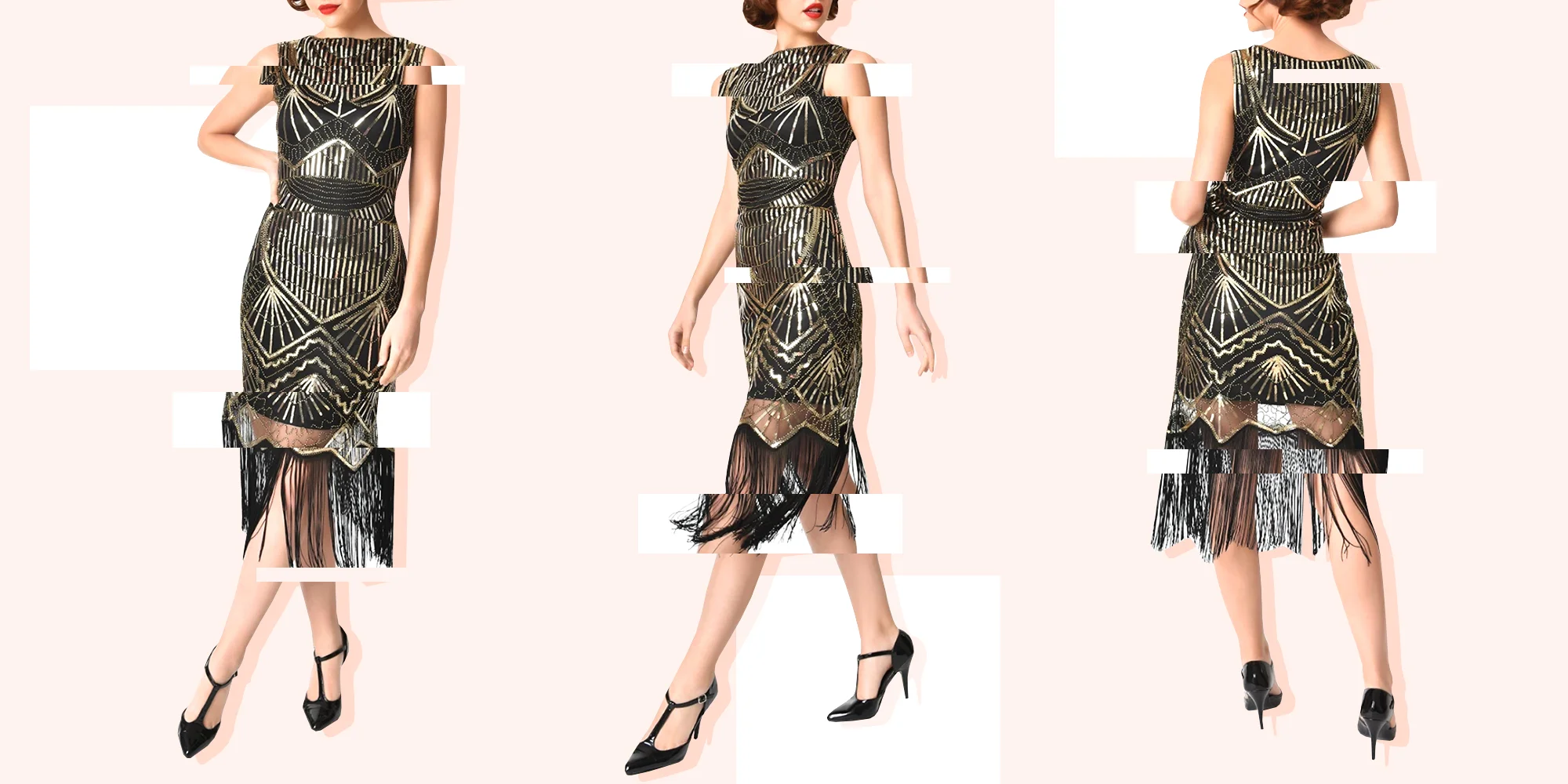 Flapper Halloween Costumes | BestProducts